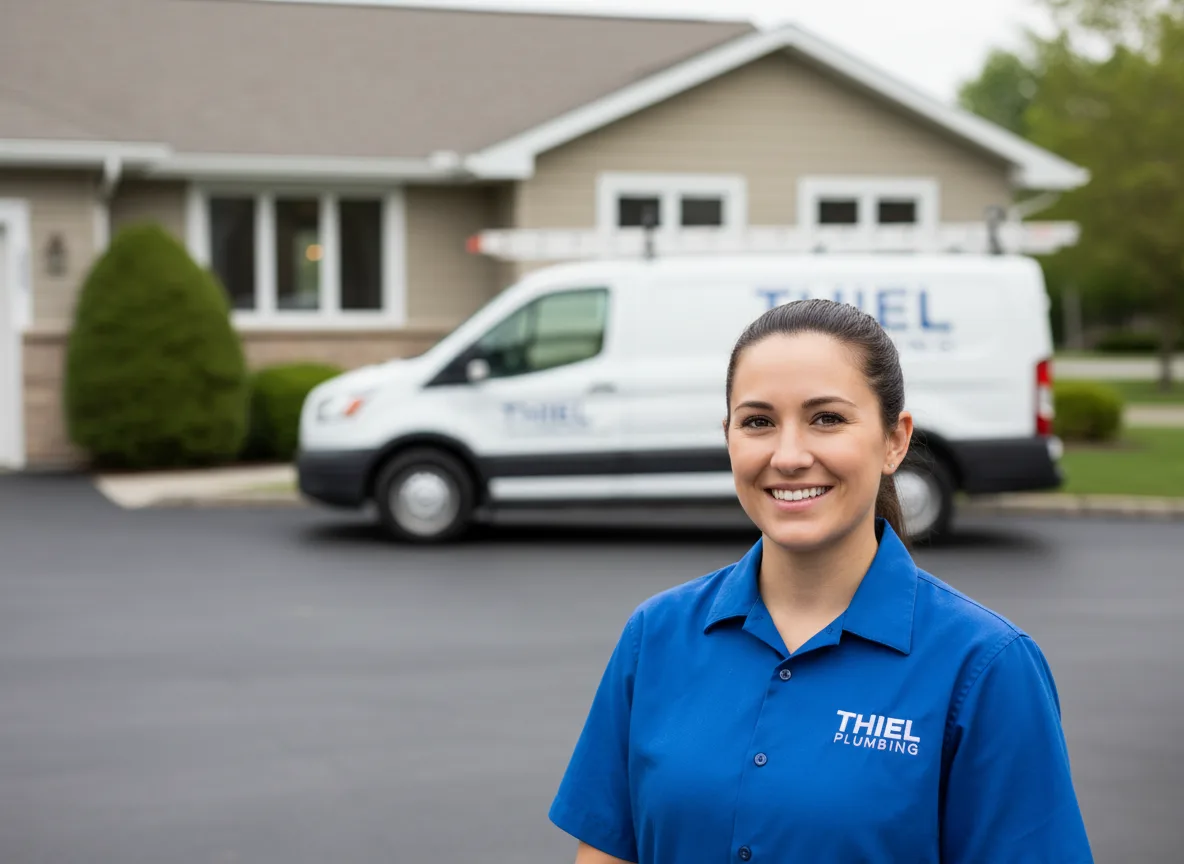 Plumber Seven Mile, OH FAQs